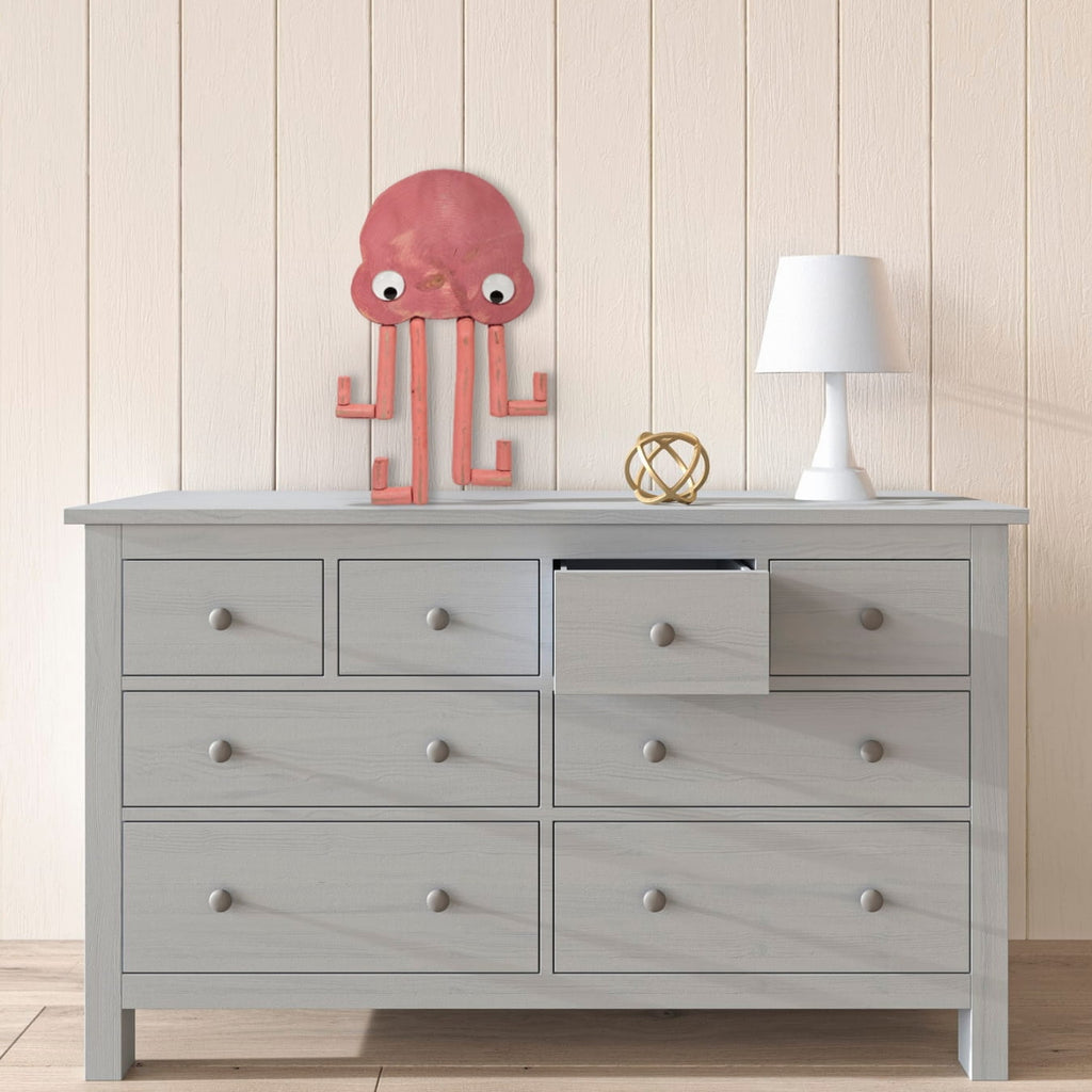 Handmade Driftwood Jellyfish - WOBBLE