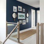 Handmade Handmade Wood Wall Art - TROUT