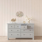 Handmade Driftwood Shell - SHELLY