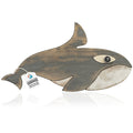 Handmade Driftwood Fish - FINN
