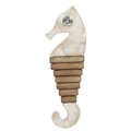 Handmade Driftwood Seahorse - SQUIGGLE