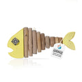 Handmade Driftwood Fish - PIXIE