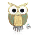 Handmade Driftwood Owl - OWLIVIA
