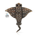 Handmade Driftwood Stingray - GLIDER