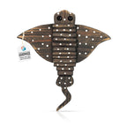Handmade Driftwood Stingray - GLIDER