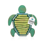Handmade Driftwood Turtle - TURTELLA