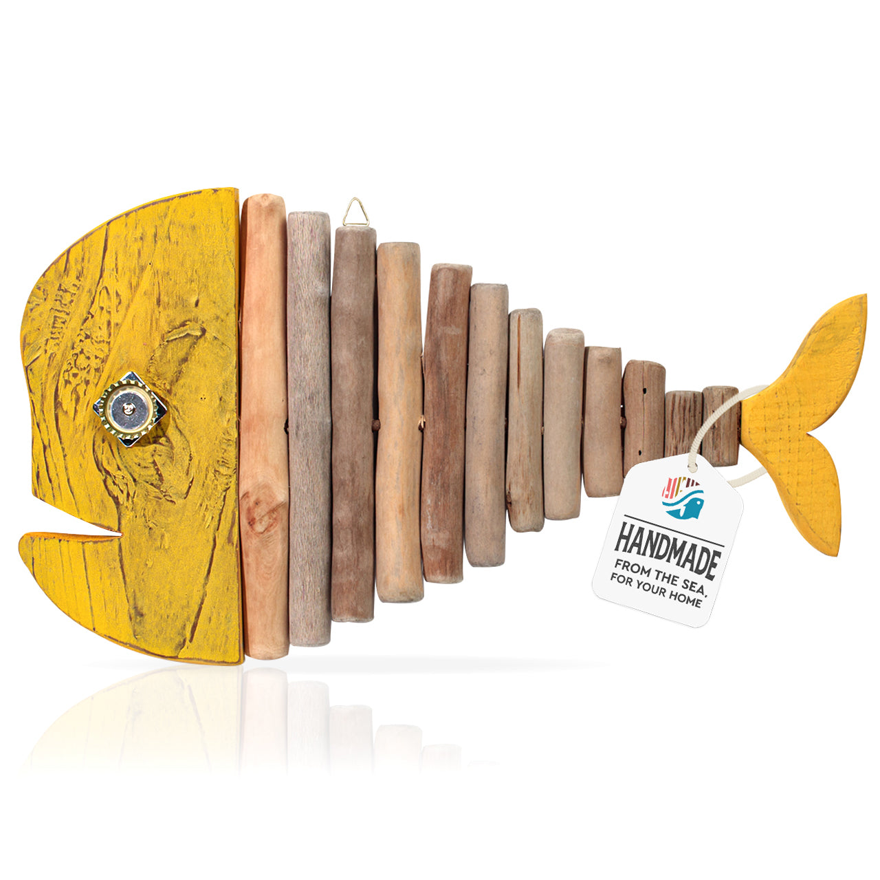 Fish - GOLDIE